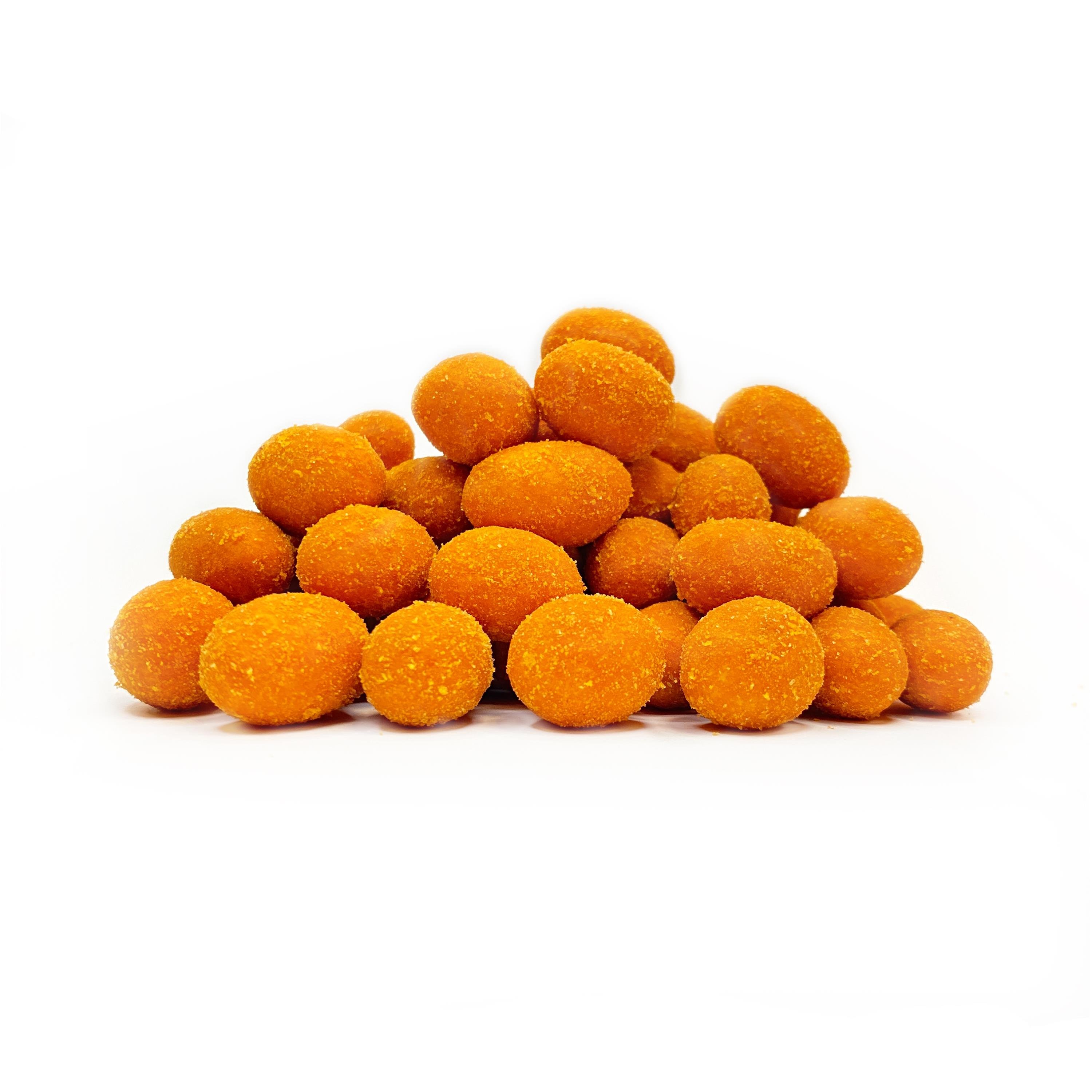 Soslu Fıstık