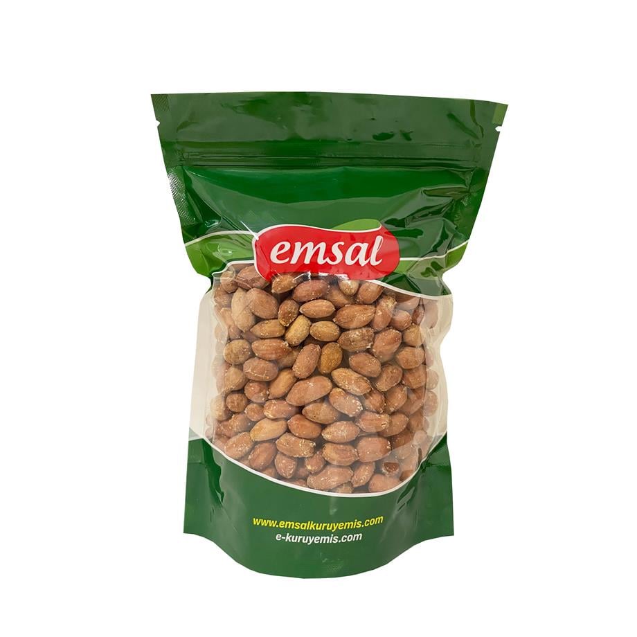 Yer Fıstığı Jumbo Tuzlu