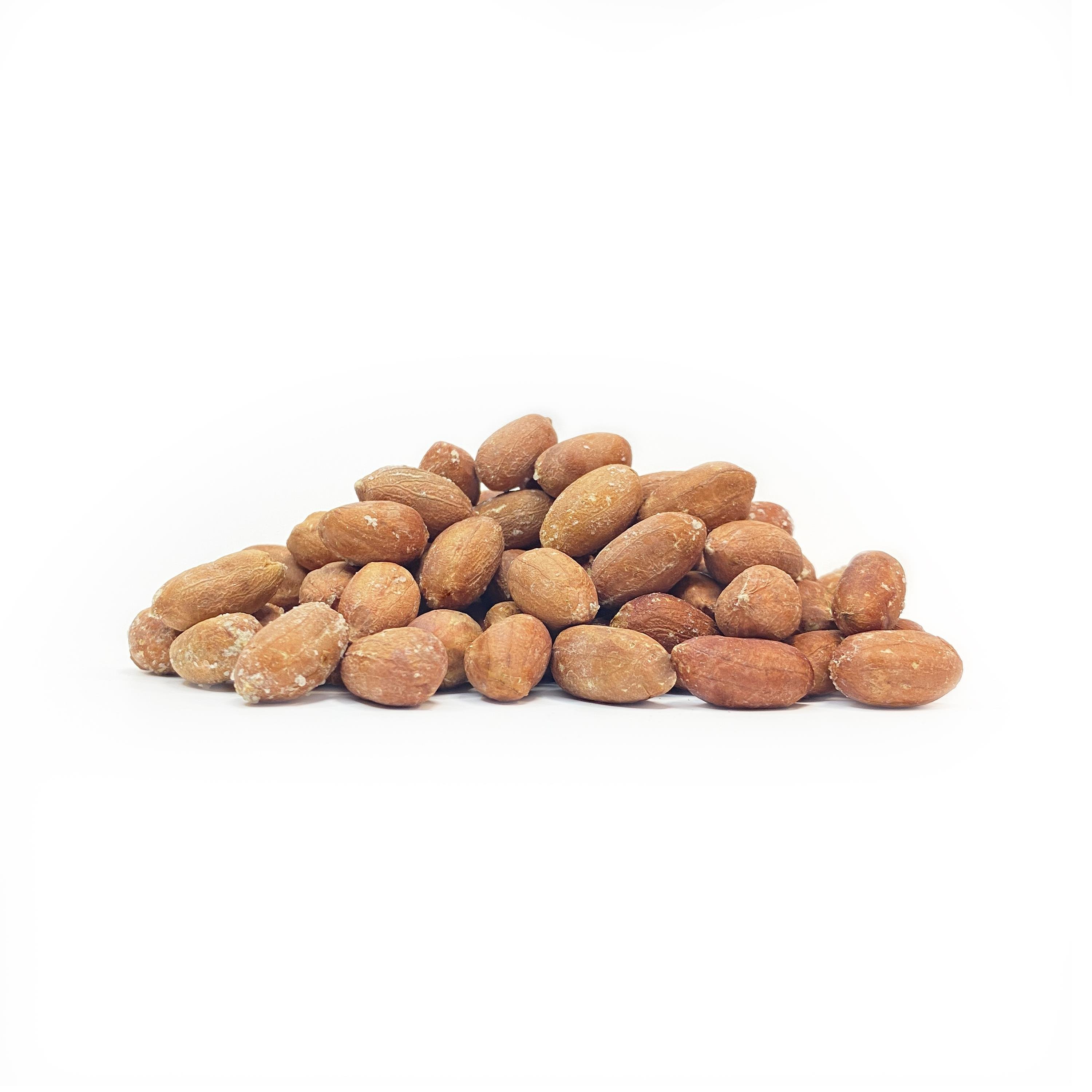 Yer Fıstığı Jumbo Tuzlu