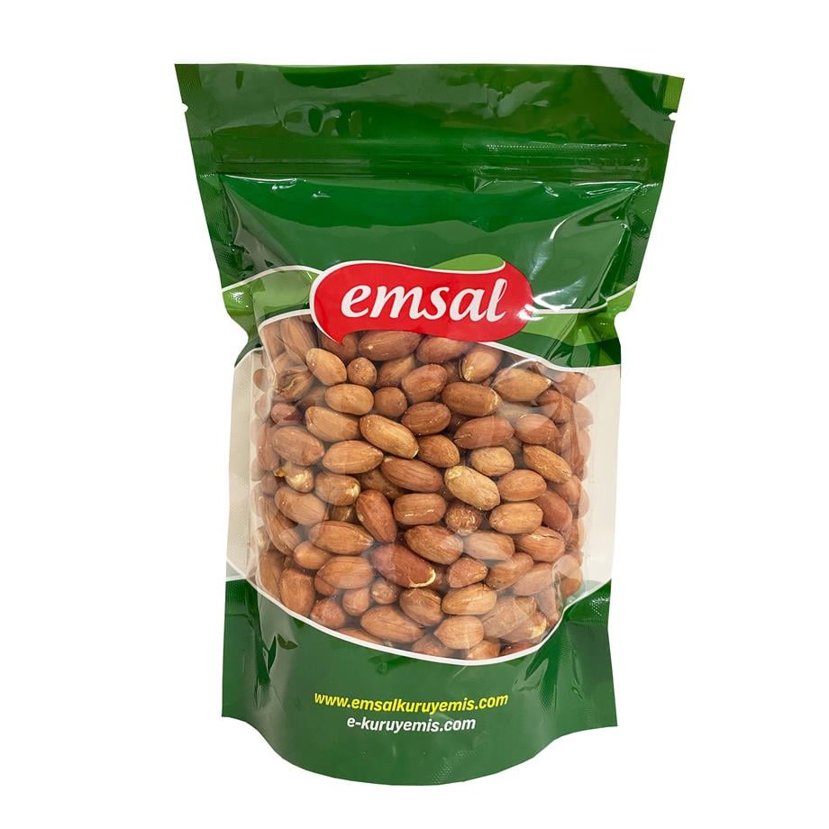 Yer Fıstığı Jumbo Tuzsuz