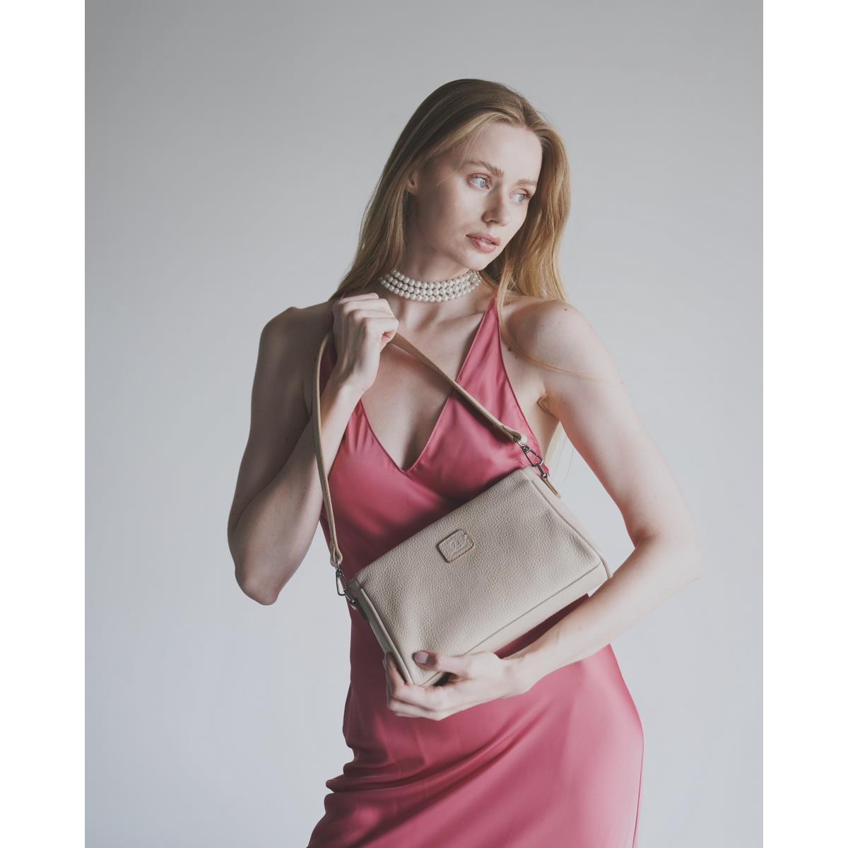 Ladyswans & Babyswans Bej 