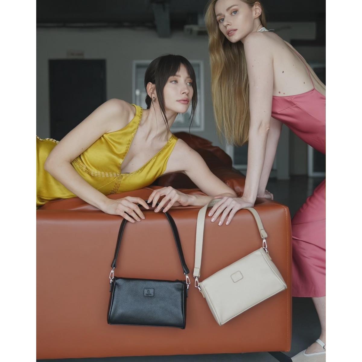 Ladyswans & Babyswans Bej 