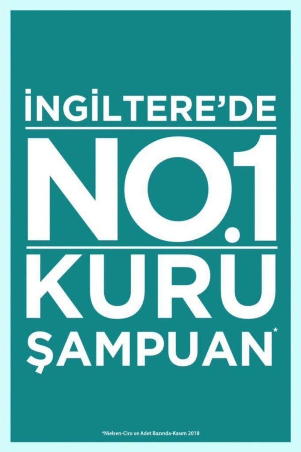 Batiste Kuru Şampuan Original 200Ml