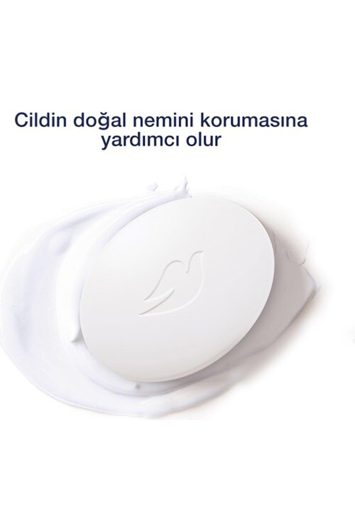 Dove Cream Bar Original Güzellik Sabunu 90 gr X4 ADET