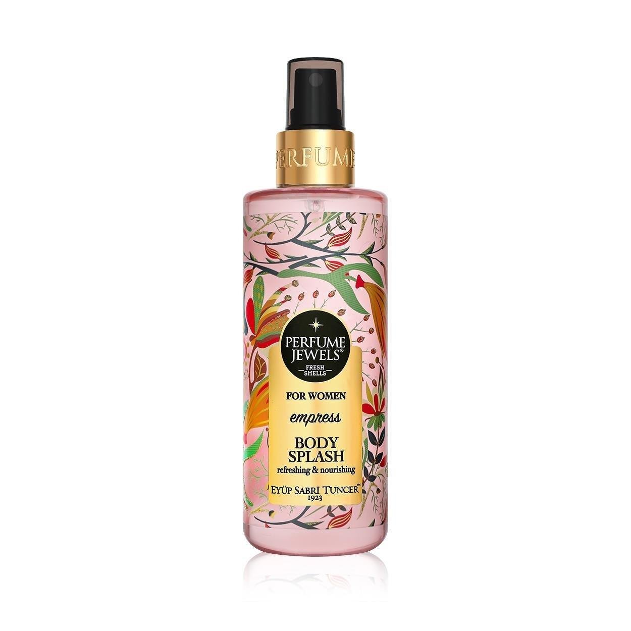 Eyüp Sabri Tuncer Perfume Jewels Empress 250 ml Vücut Spreyi