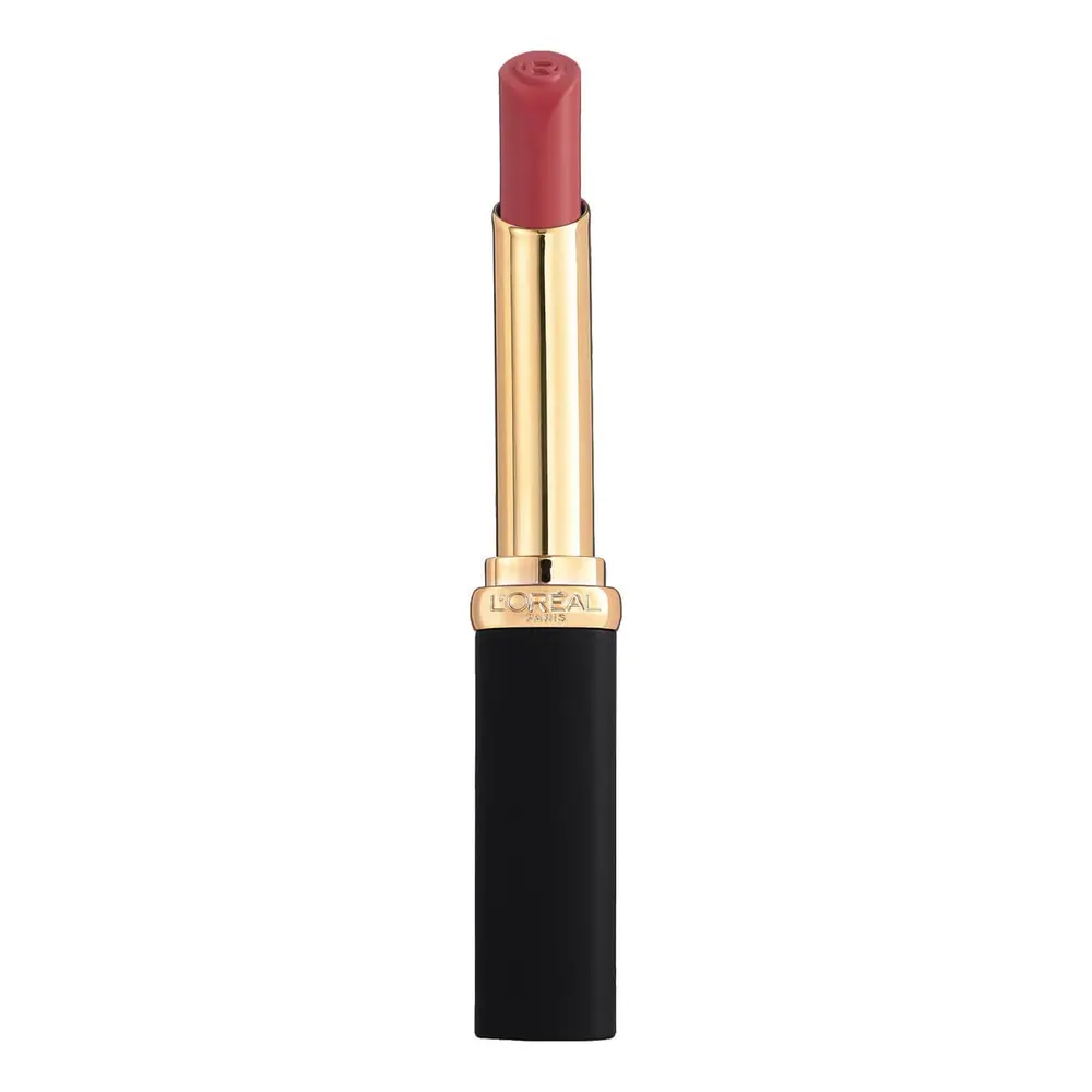 L'Oreal Paris Color Riche Intense Volume Matte Ruj - 640 Nude Independant