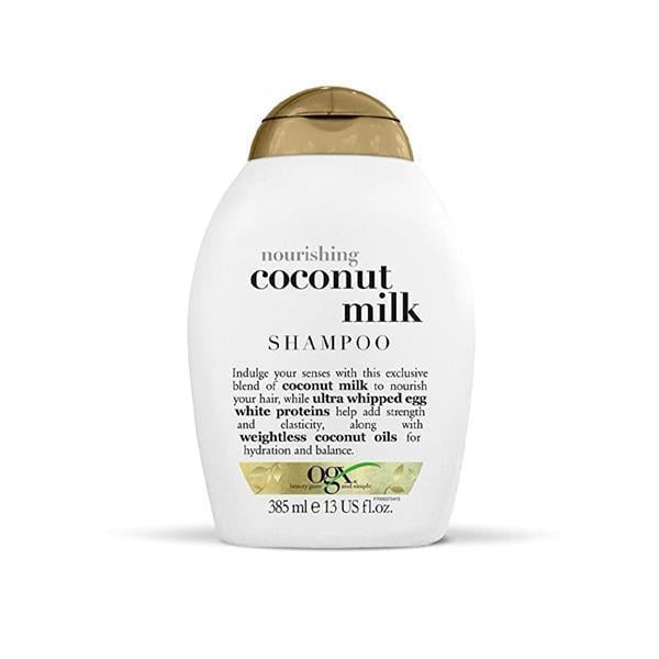 Ogx Besleyici Coconut Milk Şampuan 385 ml