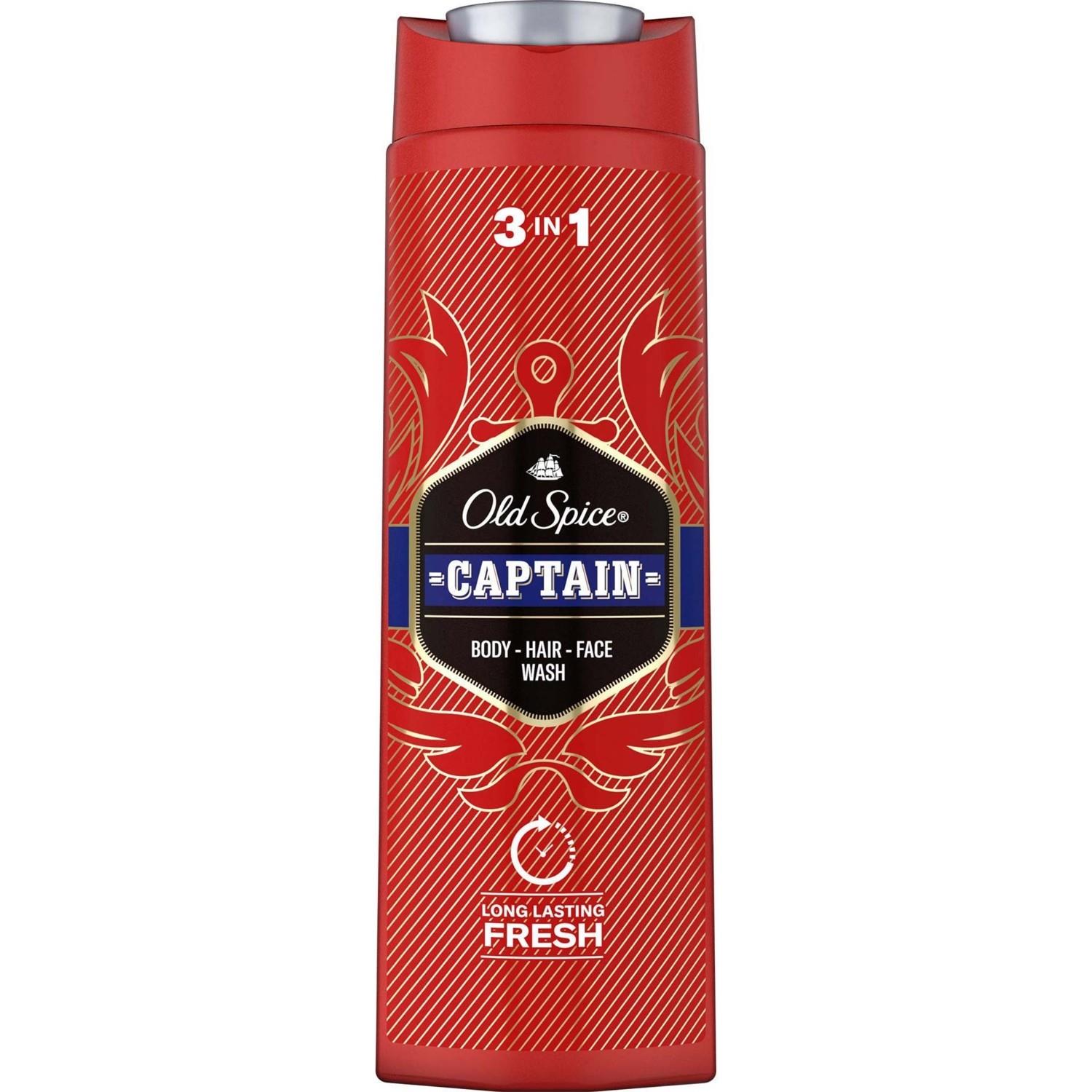Old Spice Duş Jeli & Deodorant Set -Eirlys Cosmetics Fırsat set /400ml duş jeli, 50ml deodorant,50ml duş jeli