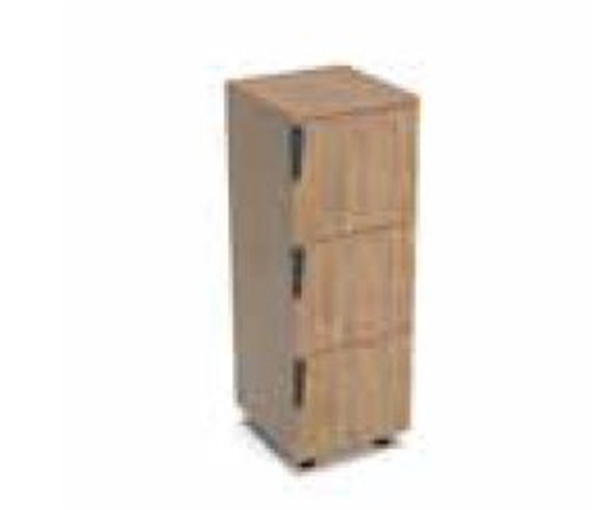 120 LİK 3 KAPAKLI DOSYA DOLABI