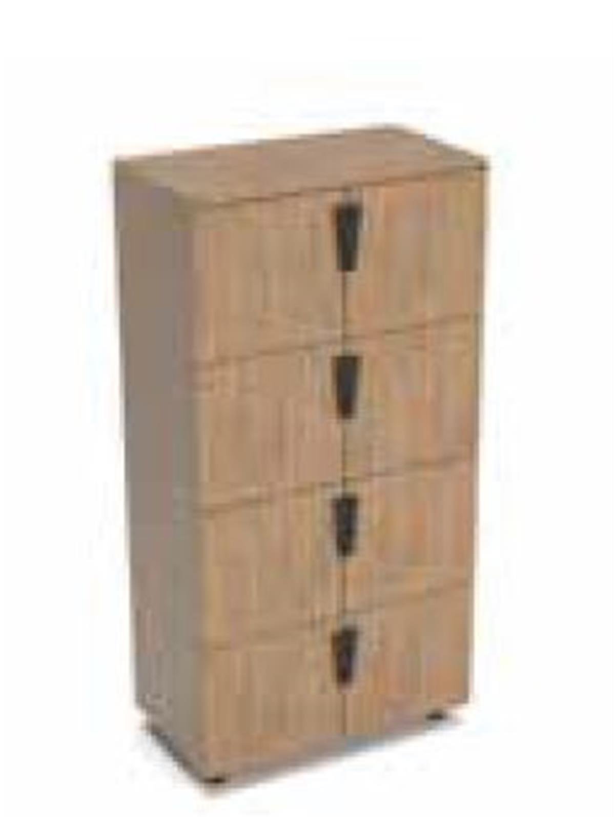 155 LİK 8 KAPAKLI DOSYA DOLABI