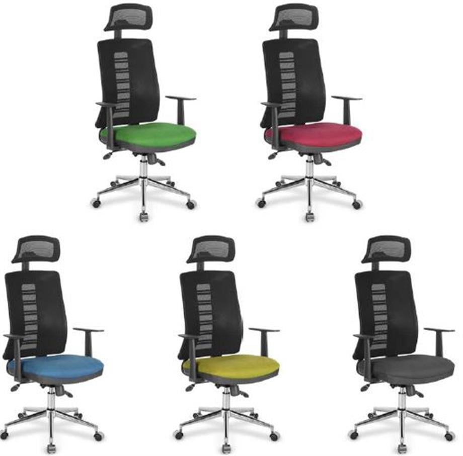 ARYA FİLELİ MAKAM OFİS KOLTUGU