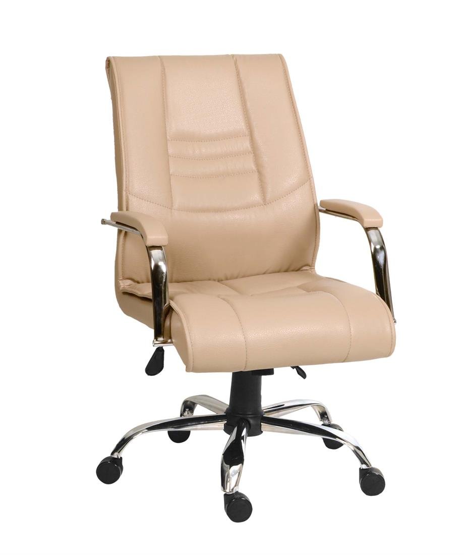 ASTORİA KROM ŞEF KOLTUĞU