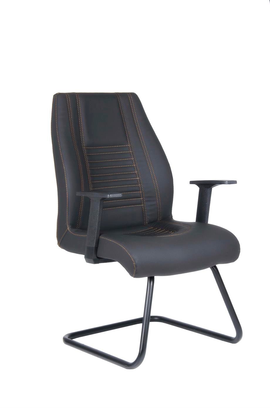 BETA PLASTİK  U AYAKLI MİSAFİR KOLTUĞU