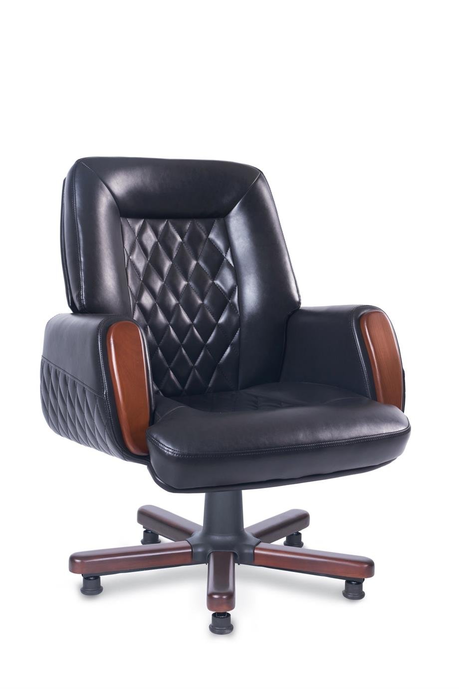 BIGBOSS AHŞAP MİSAFİR KOLTUĞU