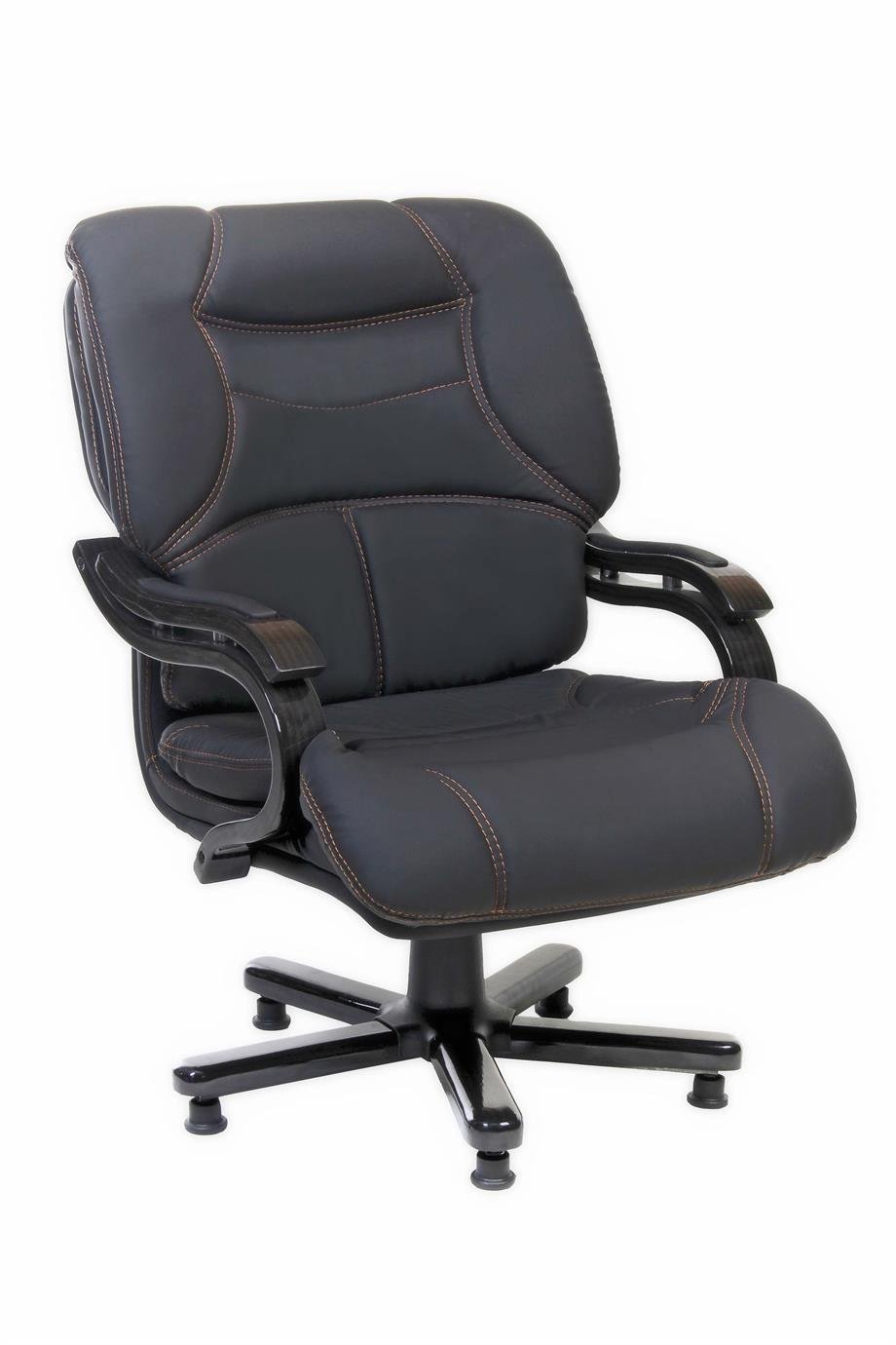 BOSSTANG AHŞAP MİSAFİR KOLTUĞU