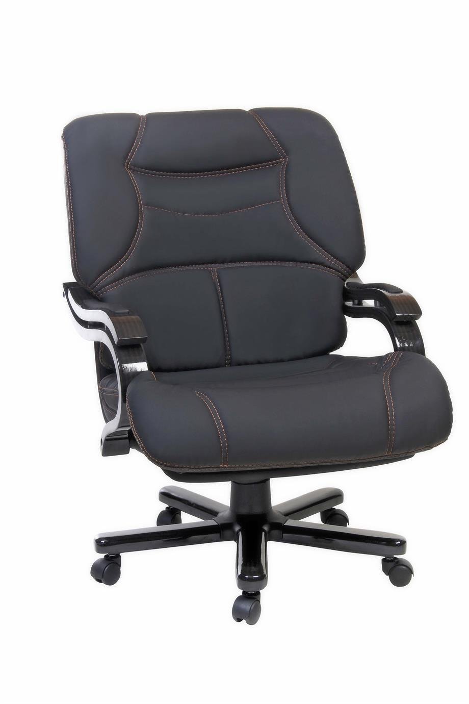 BOSSTANG AHŞAP ŞEF KOLTUĞU