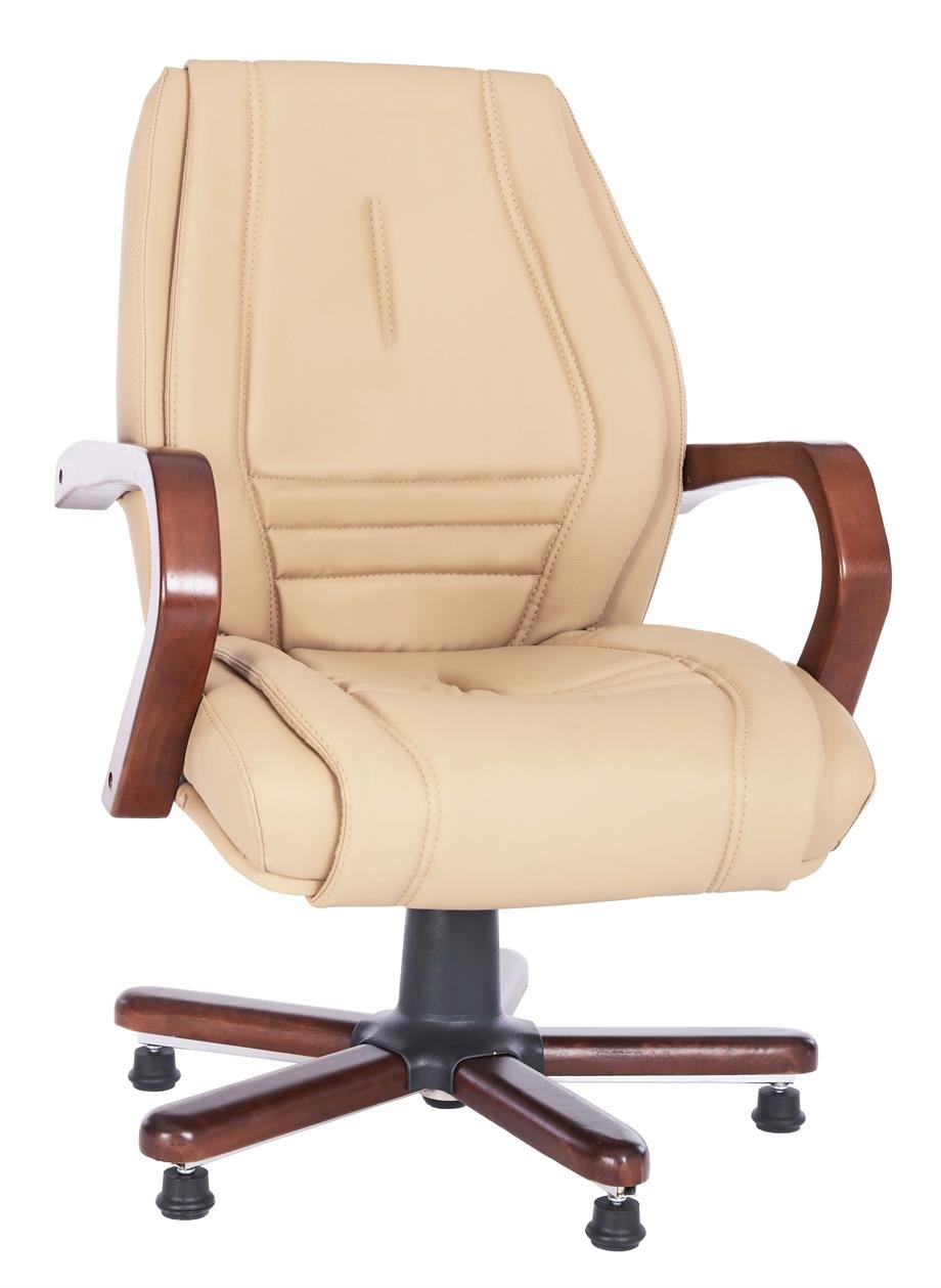 CARRERA AHŞAP MİSAFİR KOLTUĞU