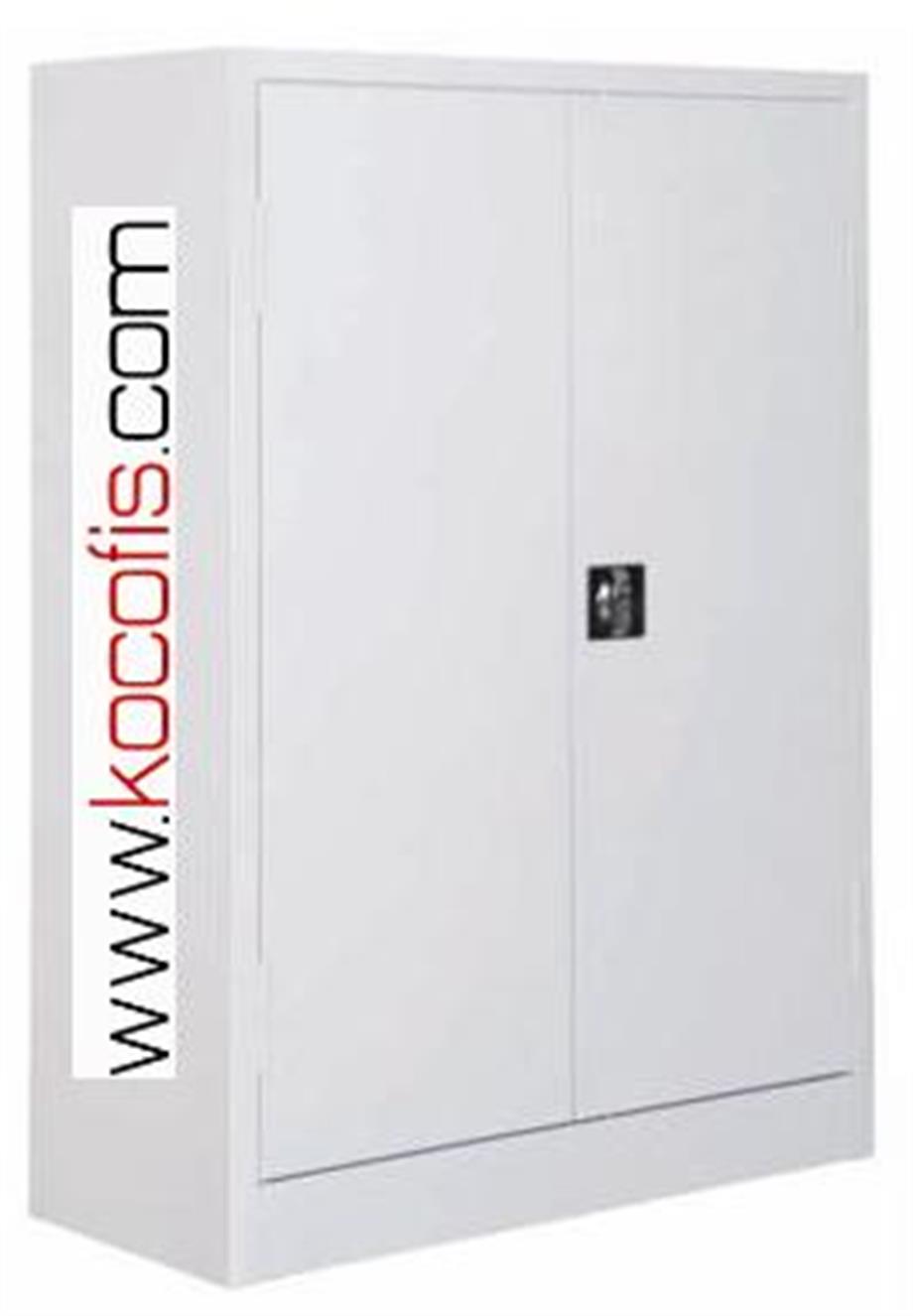 ÇELİK DOSYA DOLABI EKO 130LUK