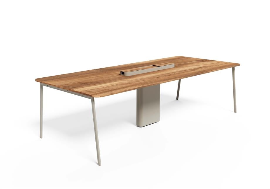 CLEO MODERN TOPLANTI MASASI 210CM
