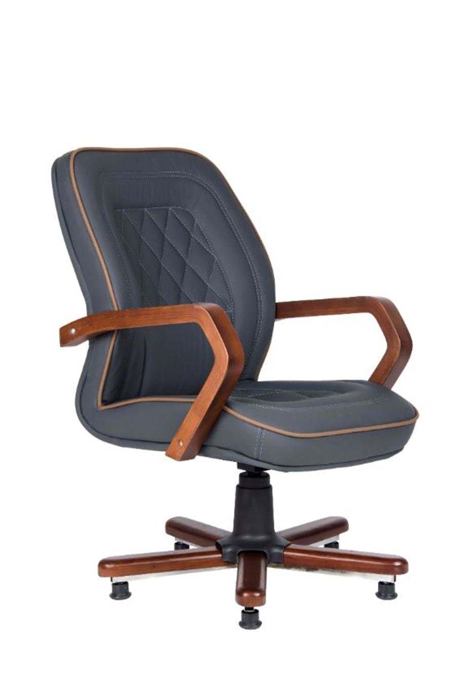 CORVETTE AHŞAP MİSAFİR KOLTUĞU