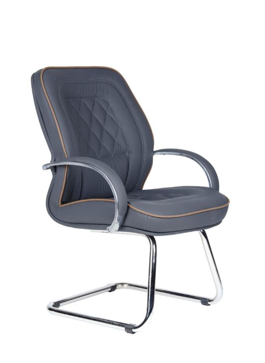 CORVETTE KROM MİSAFİR KOLTUĞU