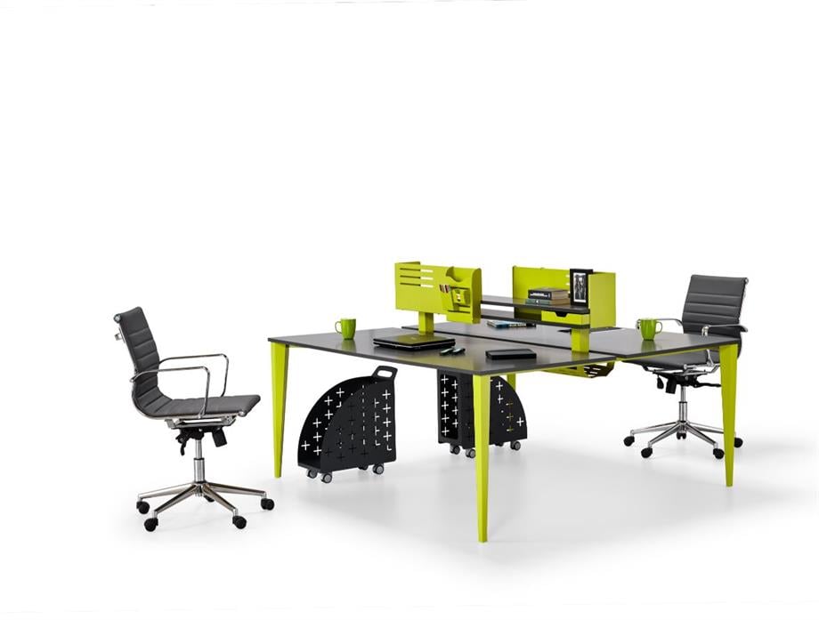 CROSS İKİLİ PERSONEL ÇALIŞMA İSTASYONU 