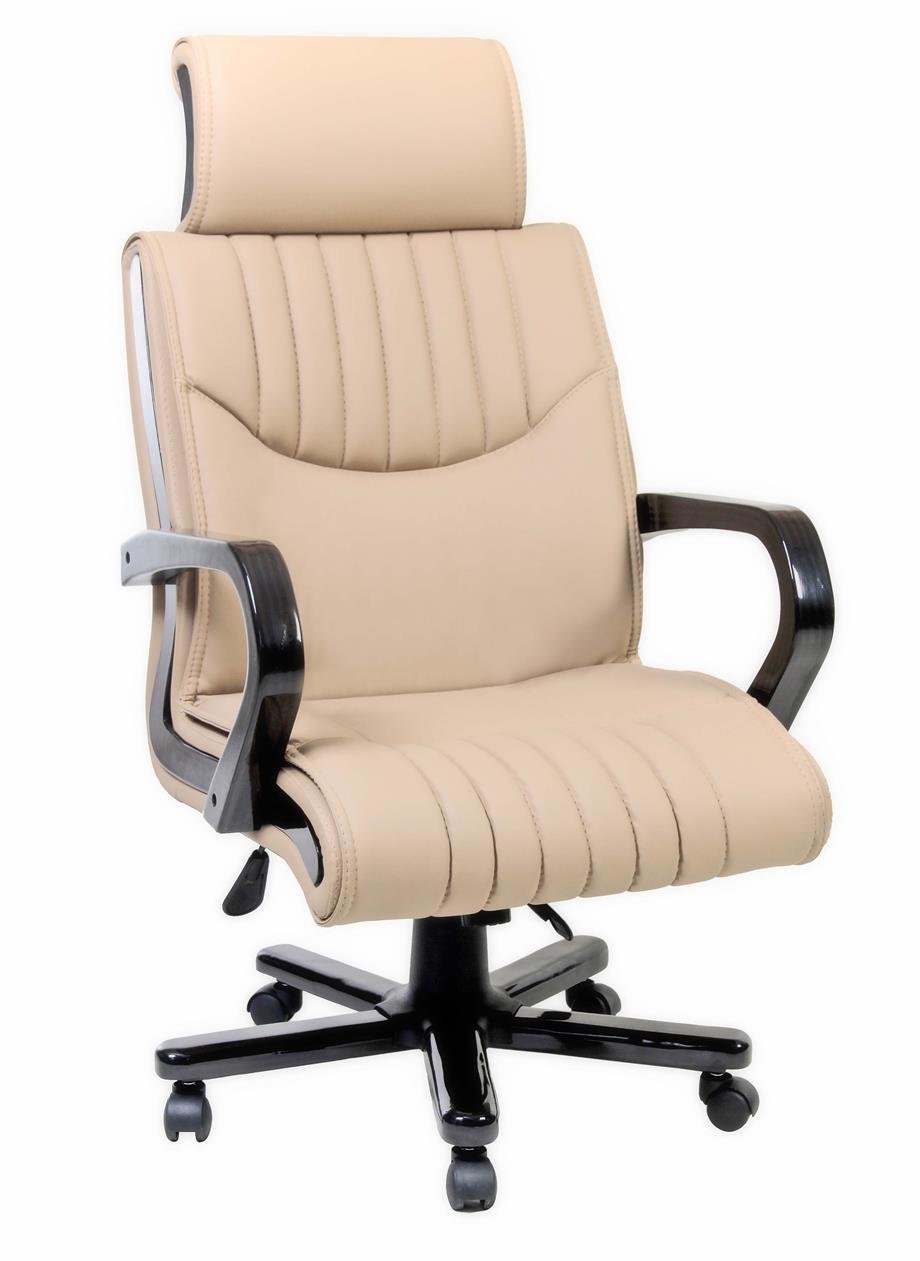 CRUZYER AHŞAP MÜDÜR KOLTUĞU