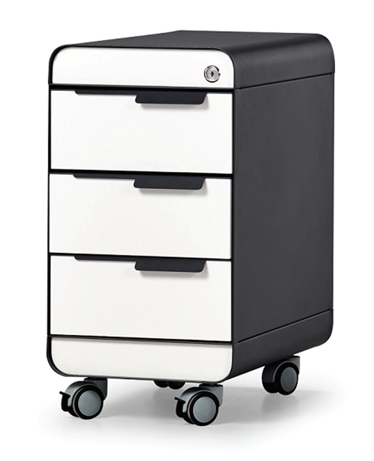 DİAMOND ÜÇ ÇEKMECELİ MİNİ KESON