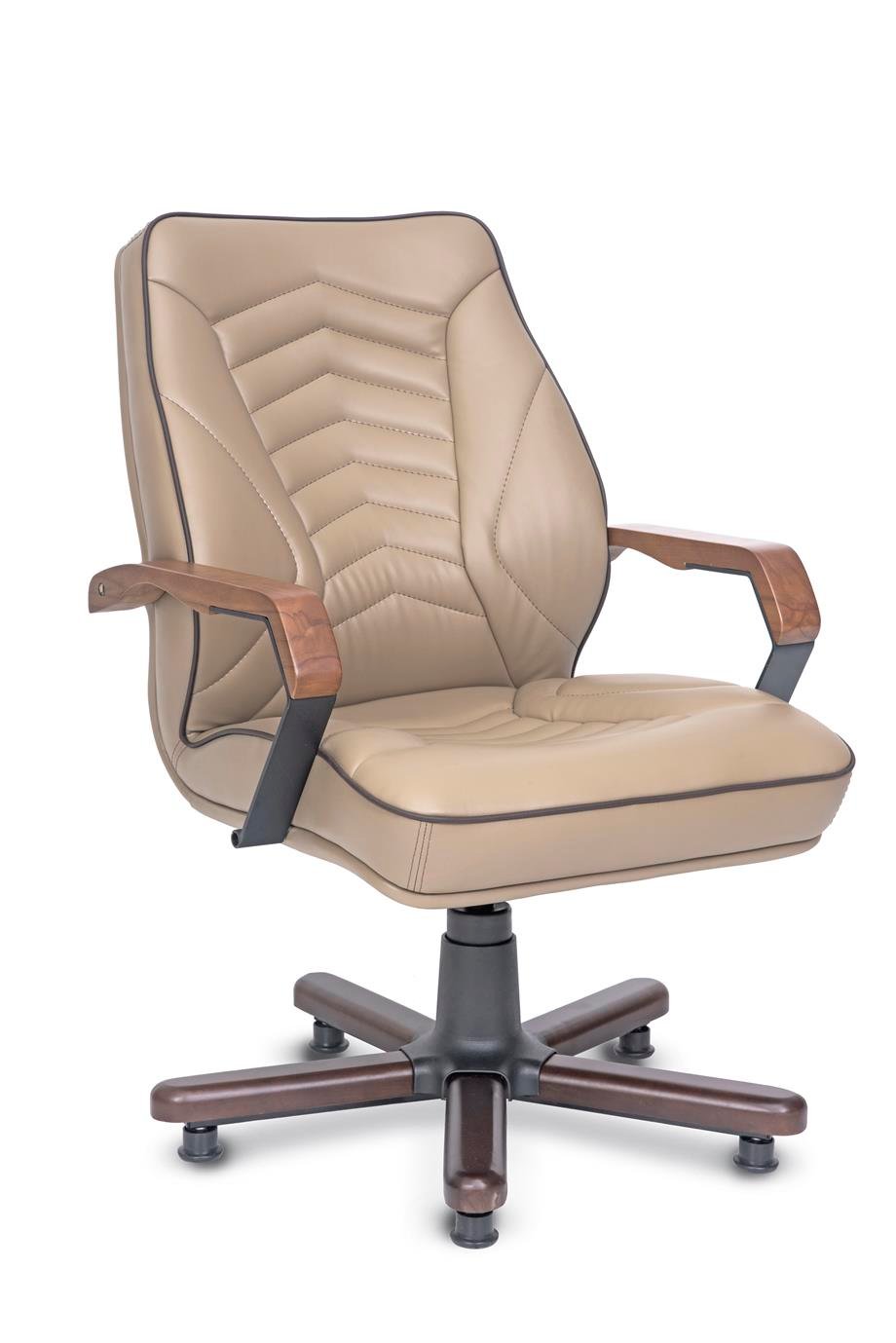 ENJOY AHŞAP MİSAFİR KOLTUĞU