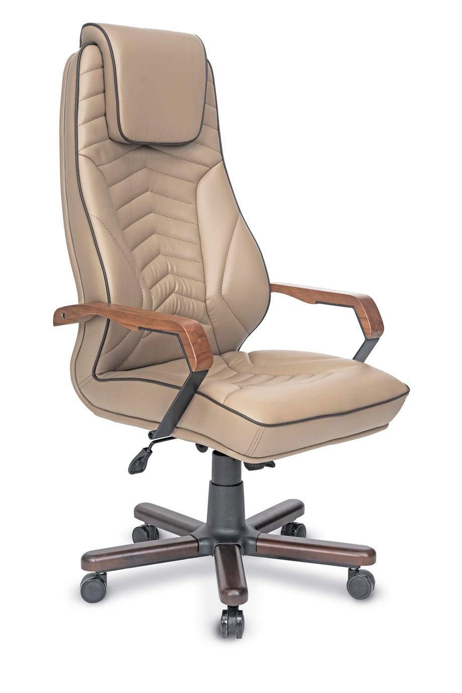 ENJOY AHŞAP MÜDÜR KOLTUĞU