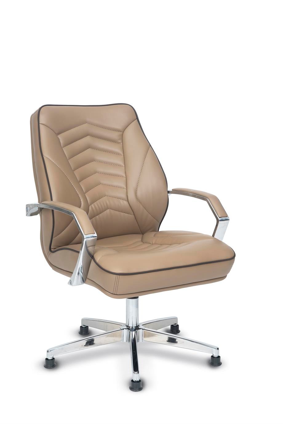 ENJOY ALÜMİNYUM MİSAFİR KOLTUĞU