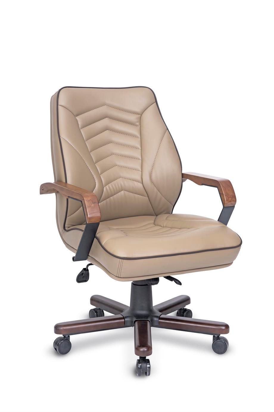 ENJOY ALÜMİNYUM ŞEF KOLTUĞU