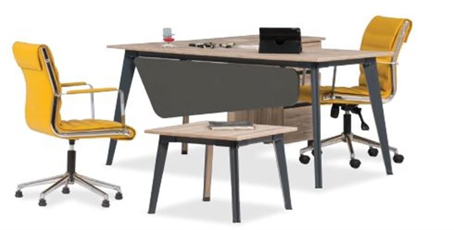 ERA IV PERSONEL ÇALIŞMA MASA TAKIMI