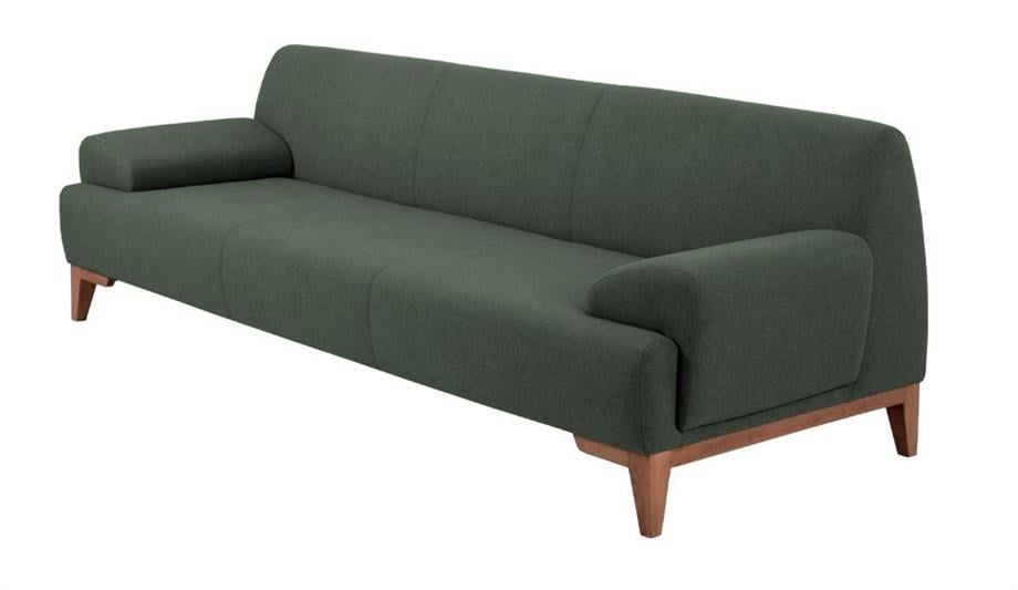 FADO ÜÇLÜ MODERN OFİS KANEPE