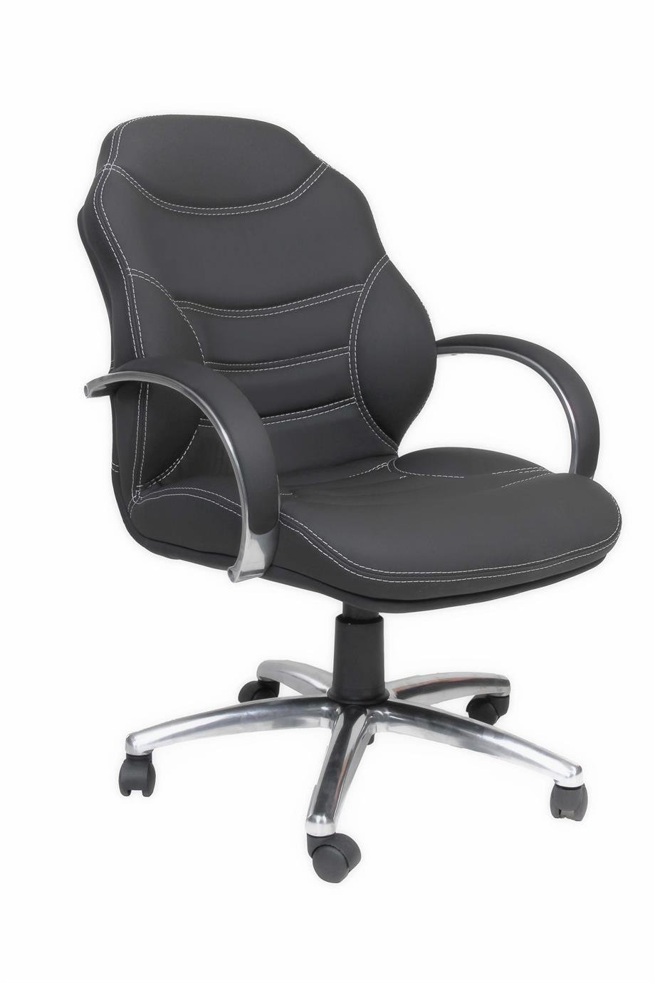 FERRARİ KROM ŞEF KOLTUĞU