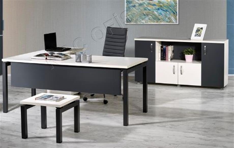 FLORA PERSONEL MASA TAKIMI DOLAP DAHIL 180CM