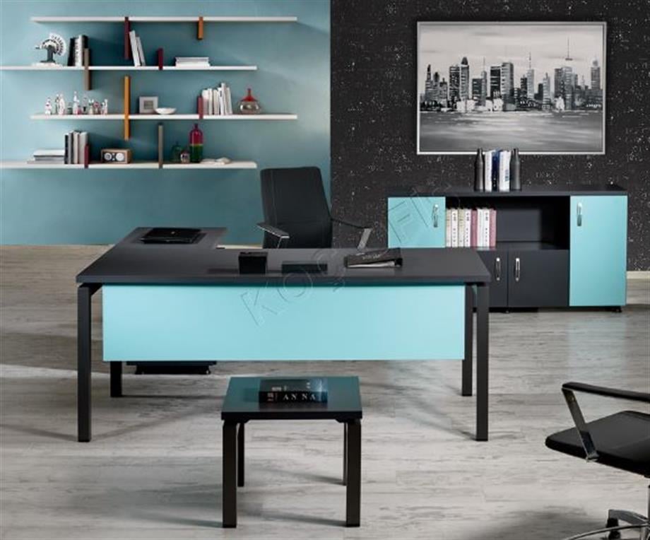 FLORA PERSONEL MASA TAKIMI DOLAP DAHIL 160CM