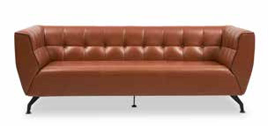 HERON MODERN ÜÇLÜ KANEPE