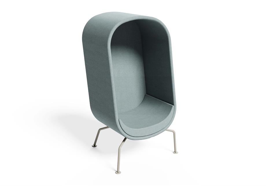 HİV MODERN TEKLİ KAPALI BERJER 