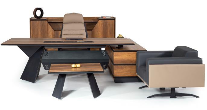 İNKA NEY MASA TAKIMI