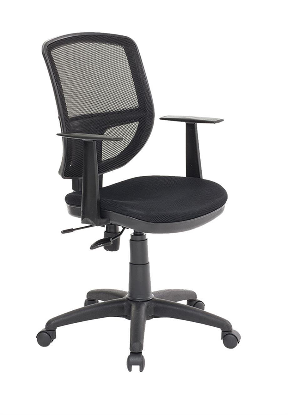 JAZZ PLASTİK ŞEF KOLTUĞU