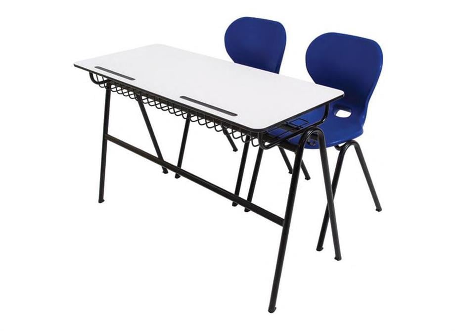 KOMPAK MODERN İKİLİ SIRA