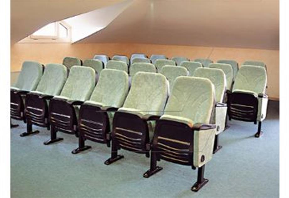 Konferans sinema koltuğu