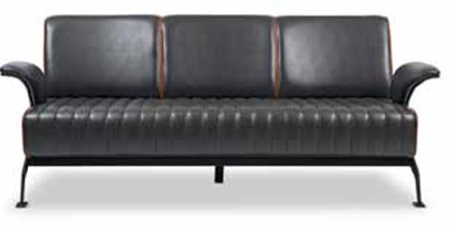 LANCIA MODERN ÜÇLÜ KANEPE