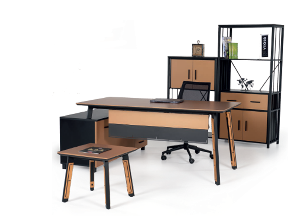 LAPİS PLUS PERSONEL ÇALIŞMA MASASI