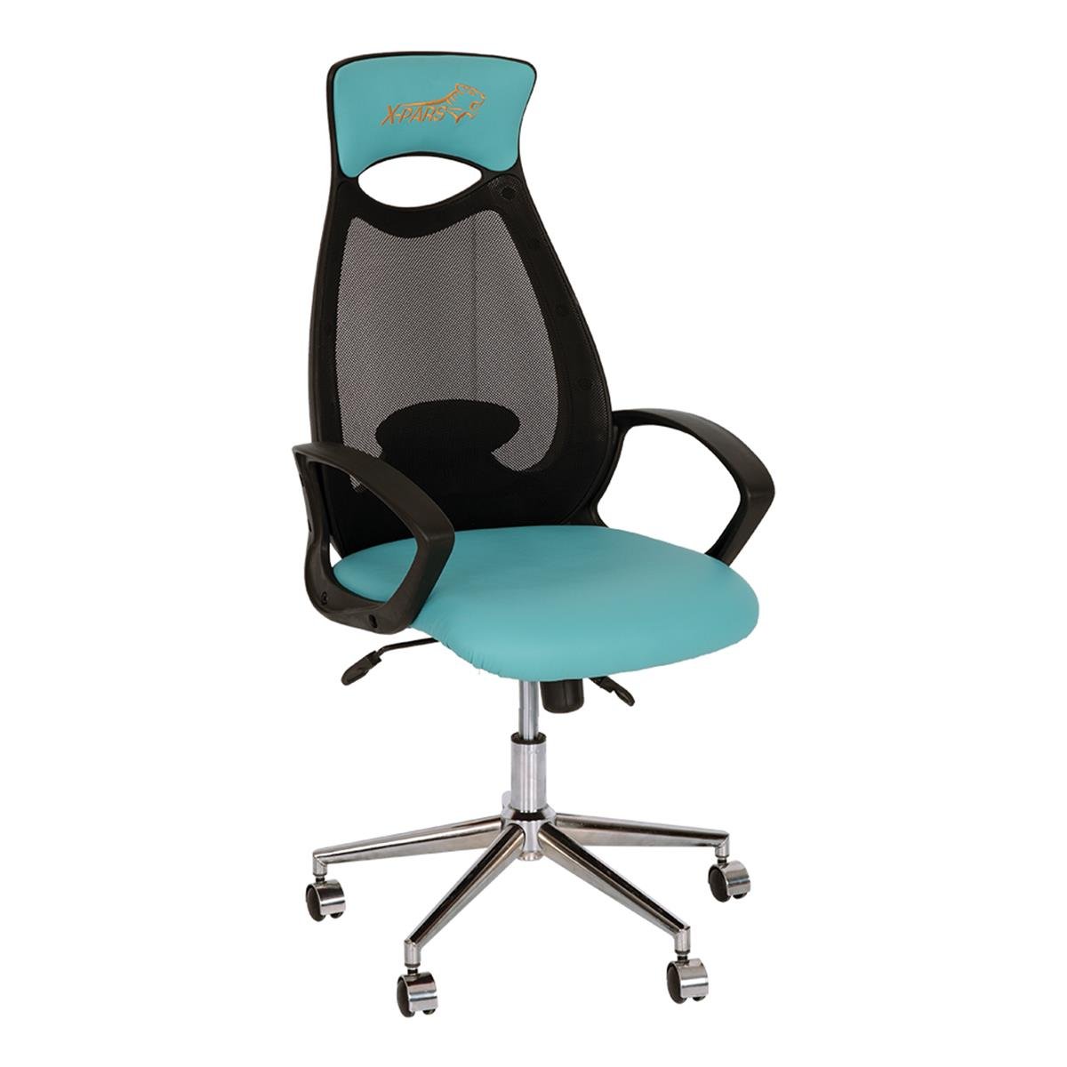 LENS FİLELİ MODERN YÖNETİCİ KOLTUĞU