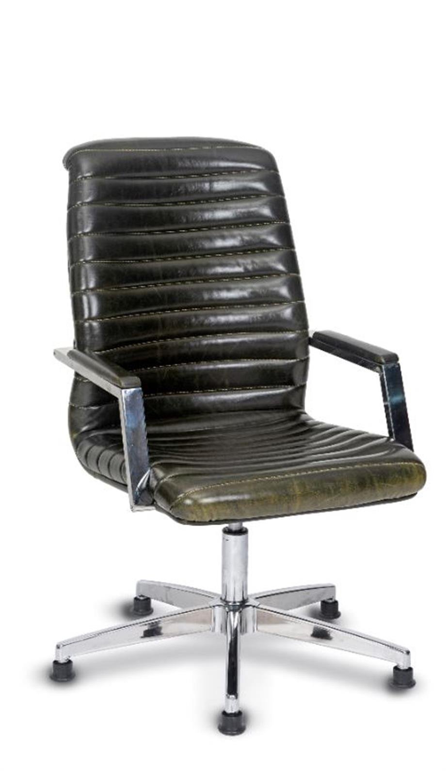 LİFE KROM VE BOYALI MİSAFİR KOLTUĞU