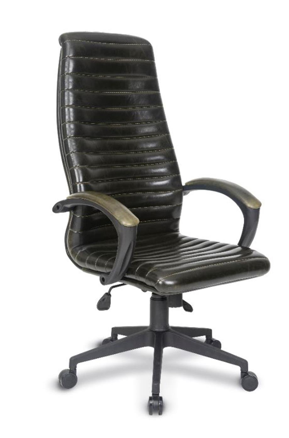 LİFE PLASTİK KOLLU MÜDÜR KOLTUĞU