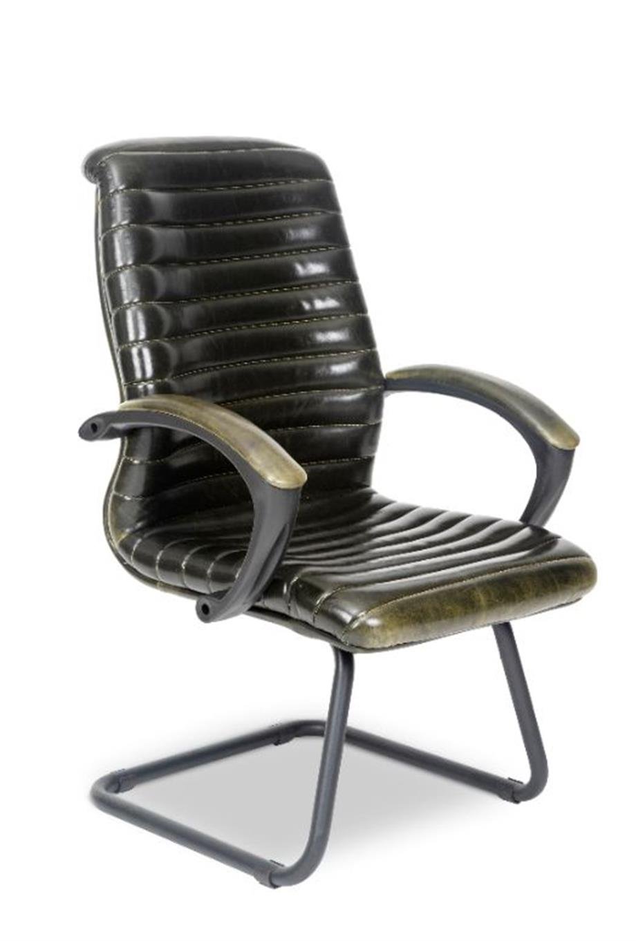 LİFE PLASTİK U AYAKLI MİSAFİR KOLTUĞU