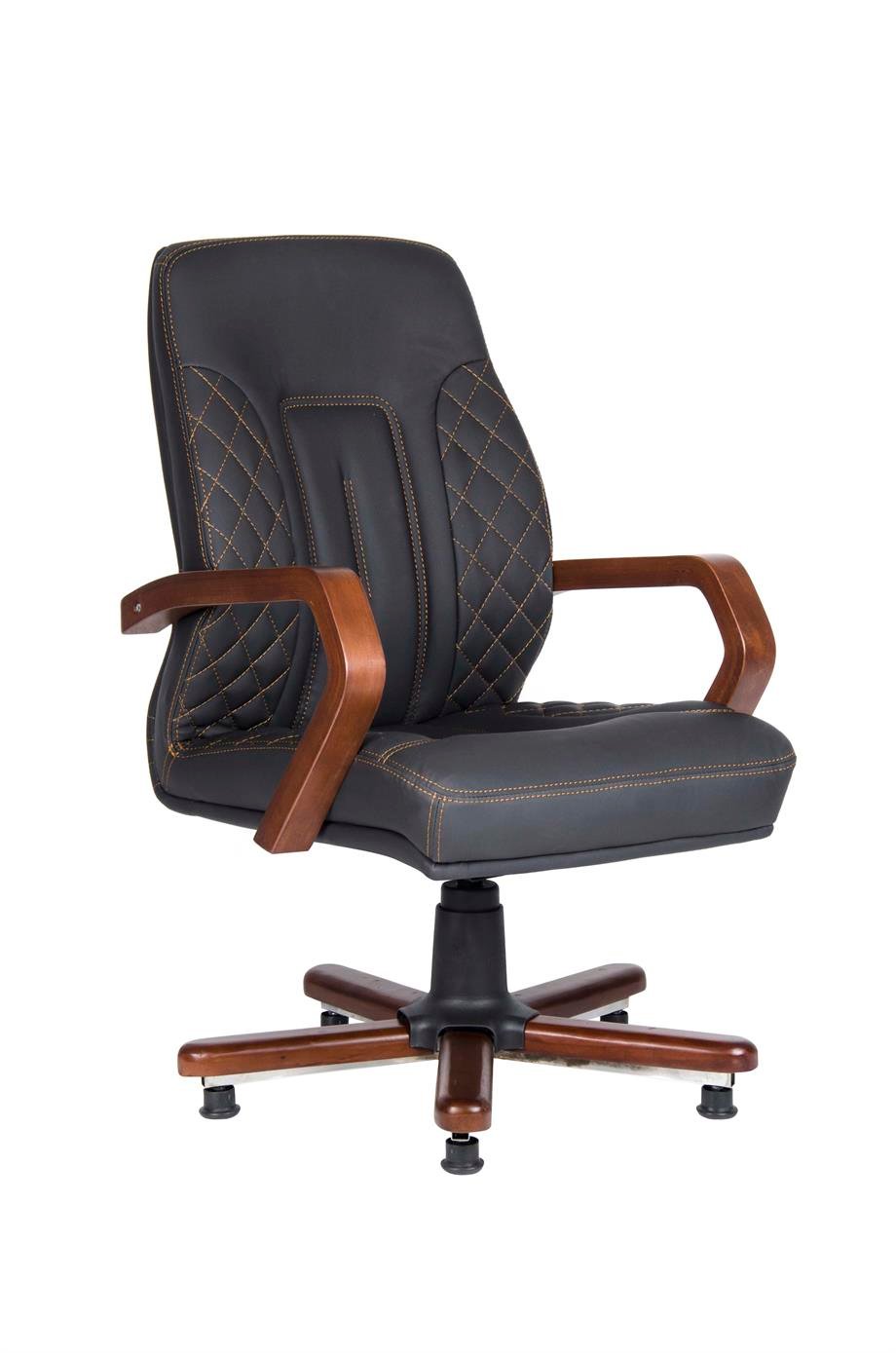 LİNDA AHŞAP MİSAFİR KOLTUĞU